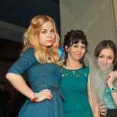 Весеннее Обострение фото 44