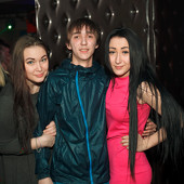 Весеннее Обострение фото 109