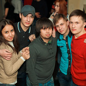 Весеннее Обострение фото 55