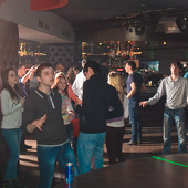 Весеннее Обострение фото 155