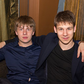 Весеннее обострение фото 32