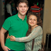 Весеннее Обострение фото 52