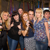 Весеннее обострение фото 103