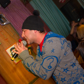 Весеннее обострение фото 36