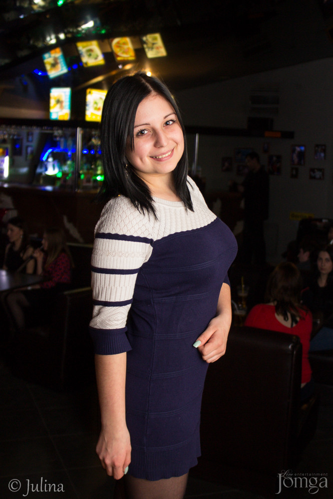 Фотография с Весеннее обострение в СТ КЛАБ 