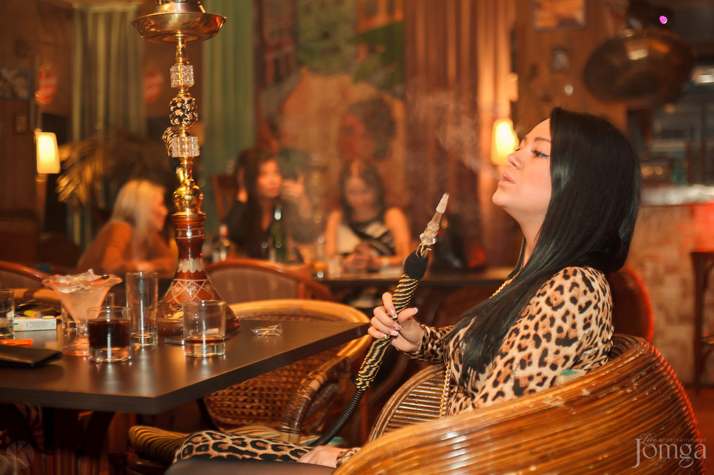 Фотография с Весеннее Обострение в СТ КЛАБ 