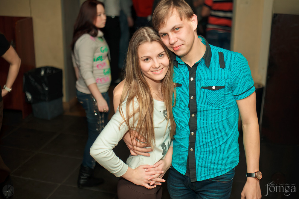 Фотография с Весеннее Обострение в СТ КЛАБ 