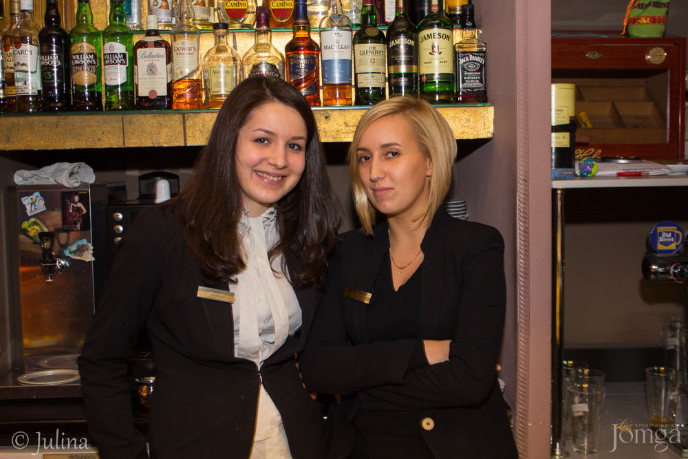 Фотография с Весеннее обострение в СТ КЛАБ 