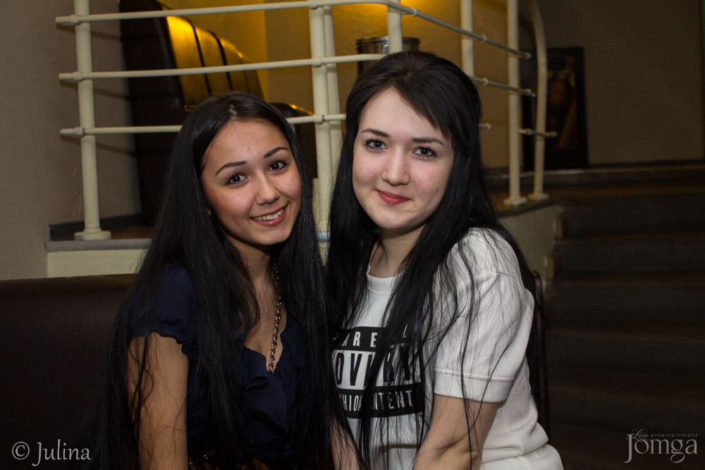 Фотография с Весеннее обострение в СТ КЛАБ 