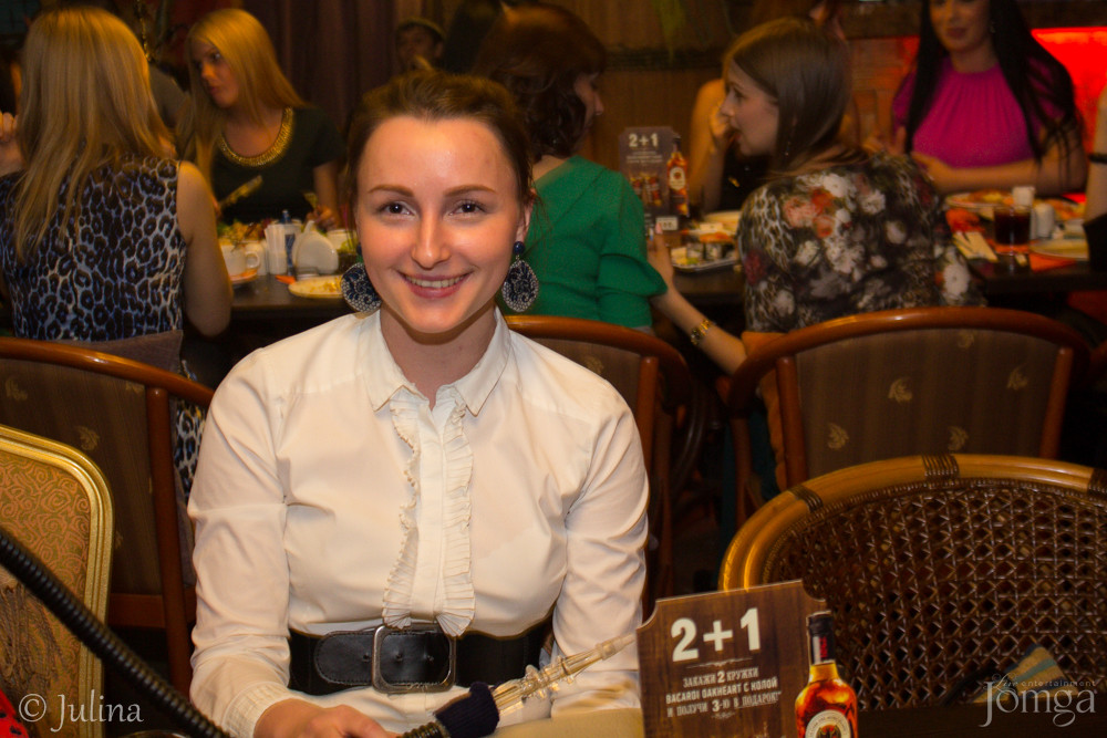 Фотография с Весеннее обострение в СТ КЛАБ 