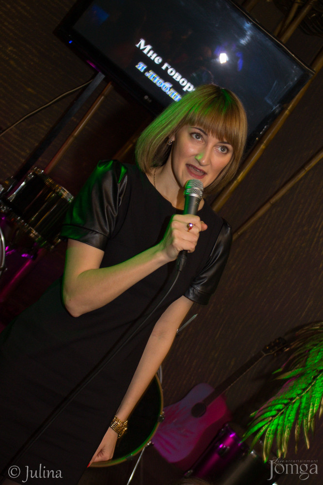 Фотография с Весеннее обострение в СТ КЛАБ 