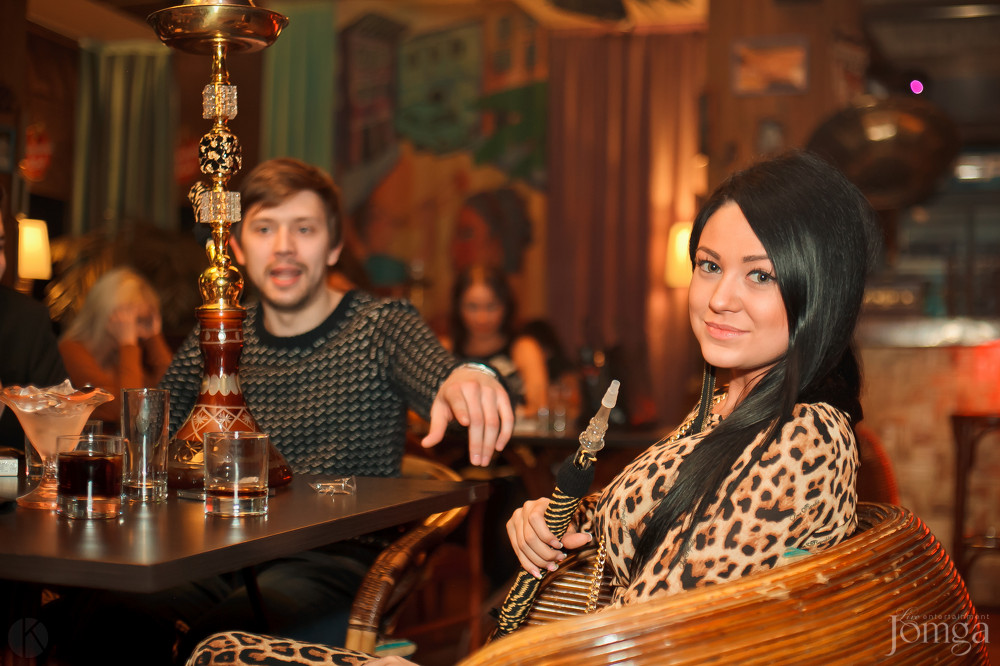 Фотография с Весеннее Обострение в СТ КЛАБ 