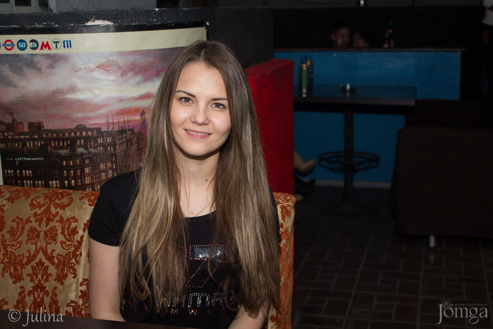 Фотография с Весеннее обострение в СТ КЛАБ 