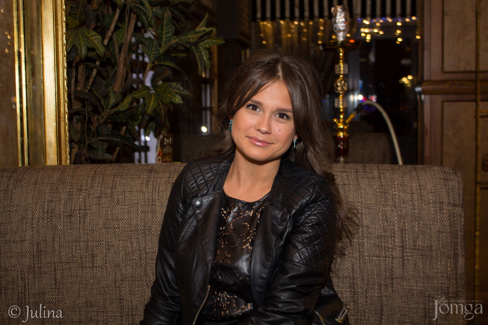 Фотография с Весеннее обострение в СТ КЛАБ 