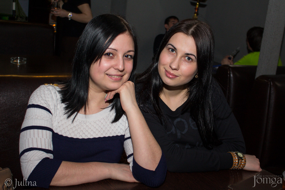 Фотография с Весеннее обострение в СТ КЛАБ 