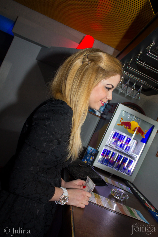 Фотография с Весеннее обострение в СТ КЛАБ 