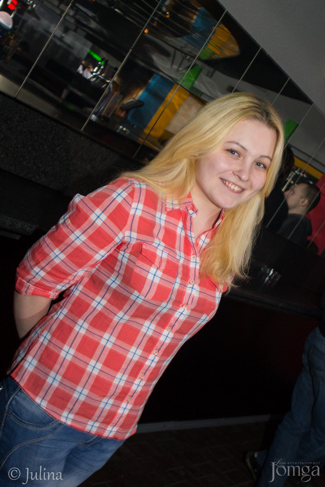 Фотография с Весеннее обострение в СТ КЛАБ 