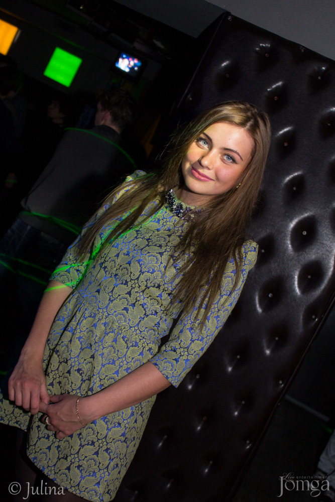 Фотография с Весеннее обострение в СТ КЛАБ 