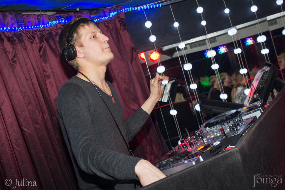 Фотография с Весеннее обострение в СТ КЛАБ 