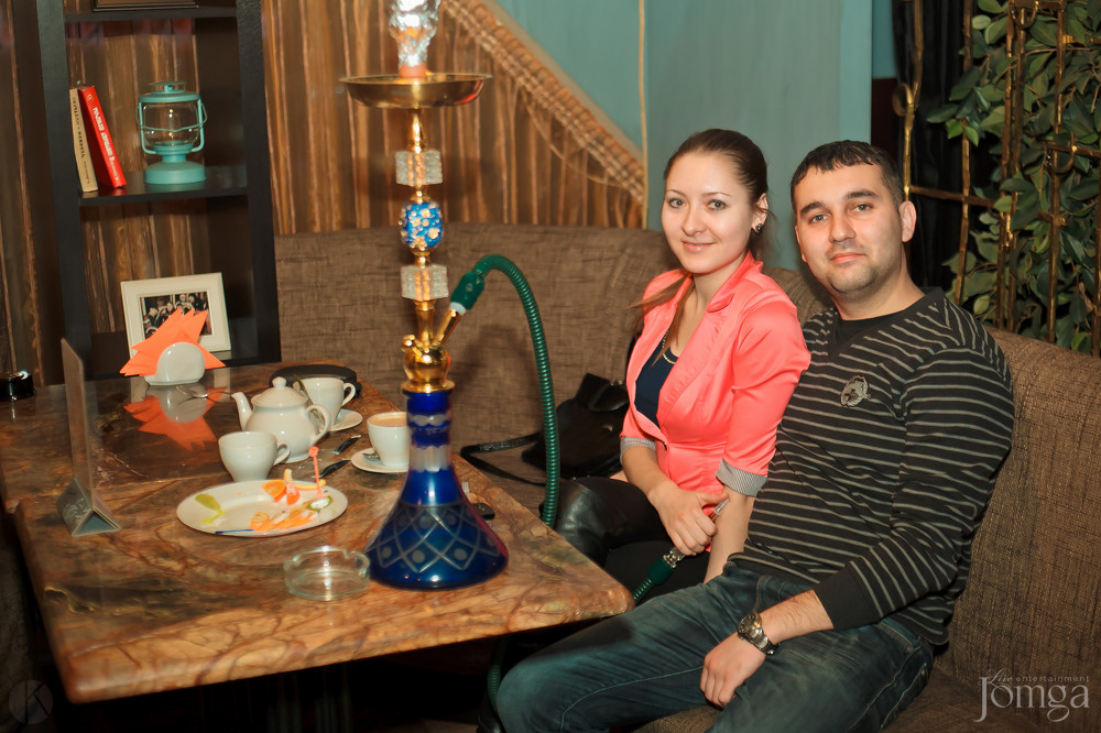 Фотография с Весеннее Обострение в СТ КЛАБ 