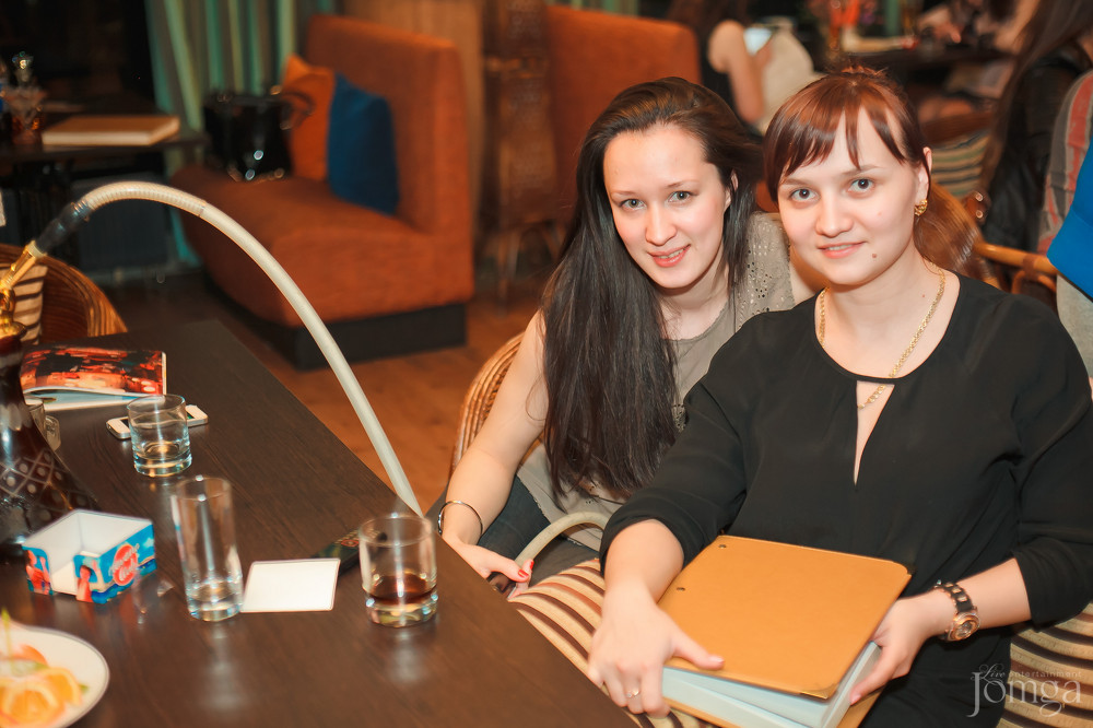 Фотография с Весеннее Обострение в СТ КЛАБ 