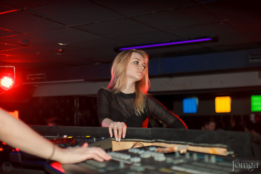 Фотография с Весеннее Обострение в СТ КЛАБ 