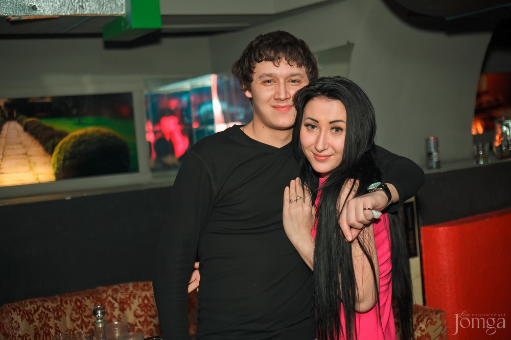 Фотография с Весеннее Обострение в СТ КЛАБ 