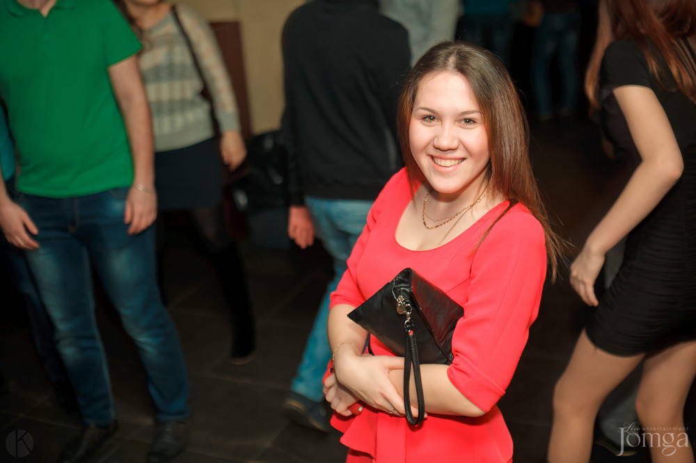 Фотография с Весеннее Обострение в СТ КЛАБ 