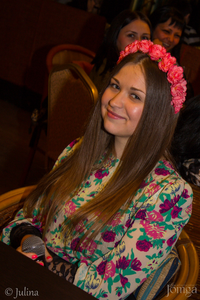 Фотография с Весеннее обострение в СТ КЛАБ 