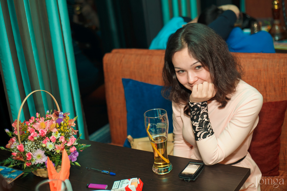 Фотография с Весеннее Обострение в СТ КЛАБ 