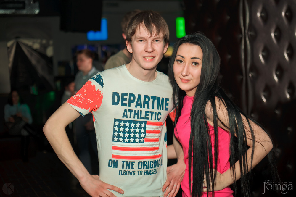 Фотография с Весеннее Обострение в СТ КЛАБ 