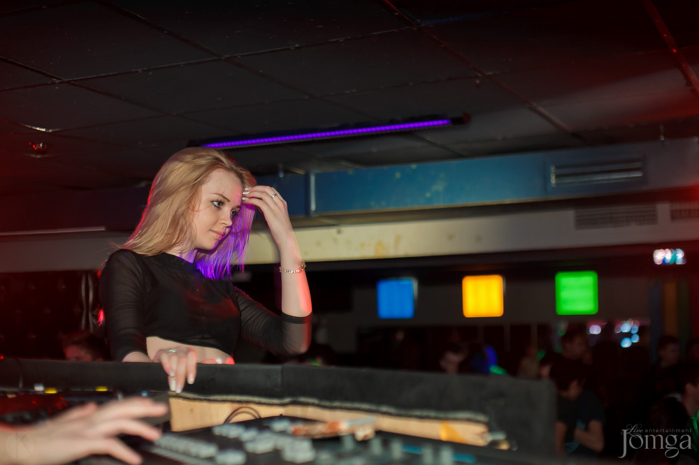 Фотография с Весеннее Обострение в СТ КЛАБ 