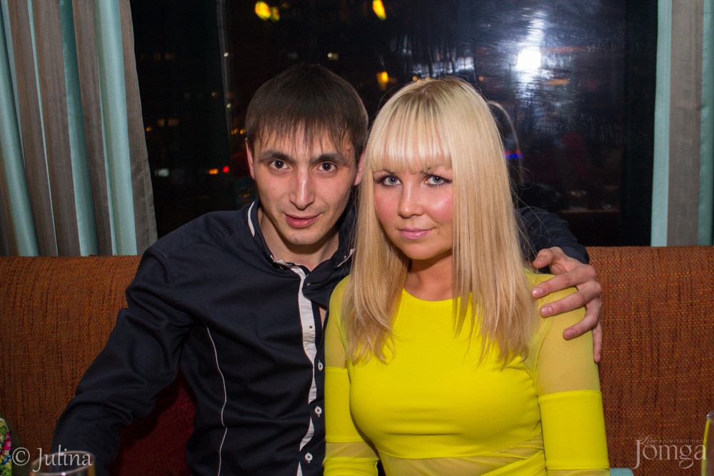 Фотография с Весеннее обострение в СТ КЛАБ 