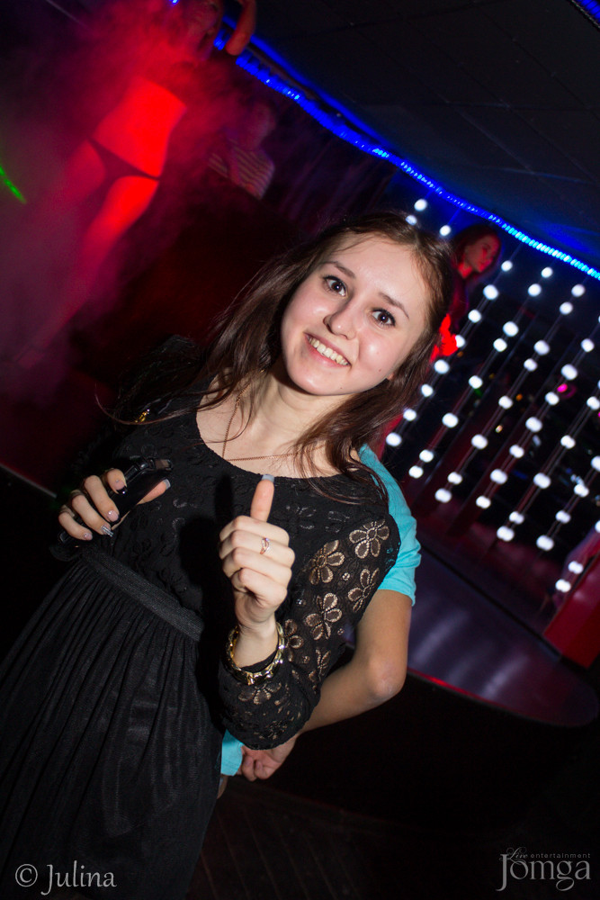 Фотография с Весеннее обострение в СТ КЛАБ 