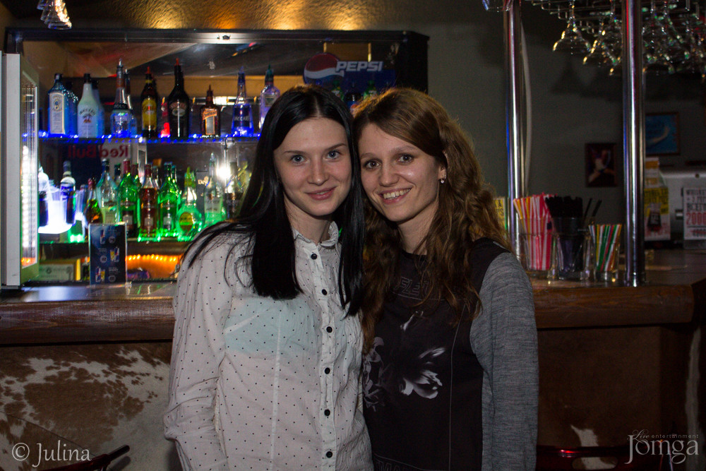 Фотография с Весеннее обострение в СТ КЛАБ 