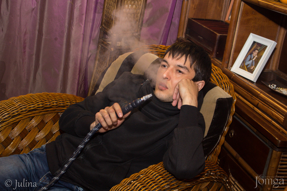 Фотография с Весеннее обострение в СТ КЛАБ 