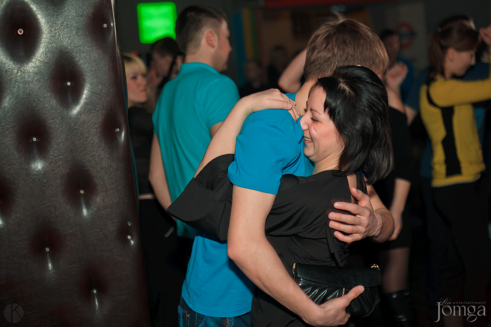 Фотография с Весеннее Обострение в СТ КЛАБ 