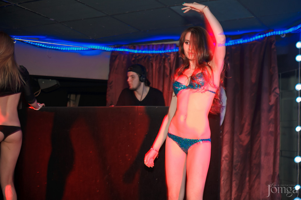 Фотография с Весеннее Обострение в СТ КЛАБ 