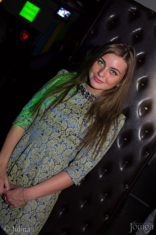 Фотография с Весеннее обострение в СТ КЛАБ 