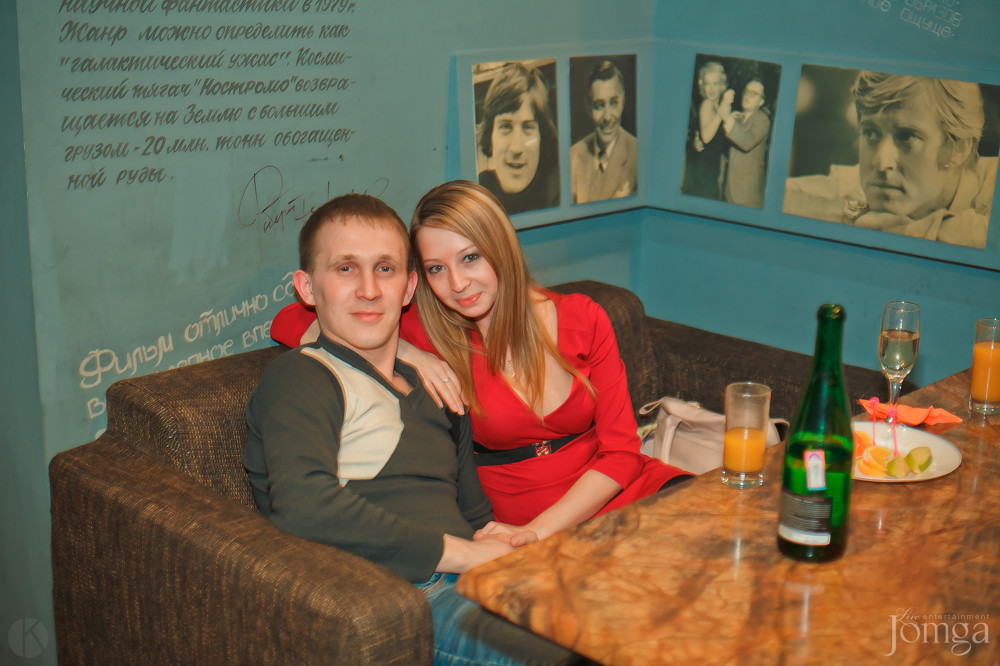 Фотография с Весеннее Обострение в СТ КЛАБ 