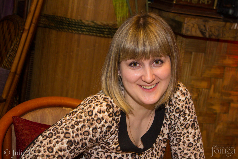 Фотография с Весеннее обострение в СТ КЛАБ 