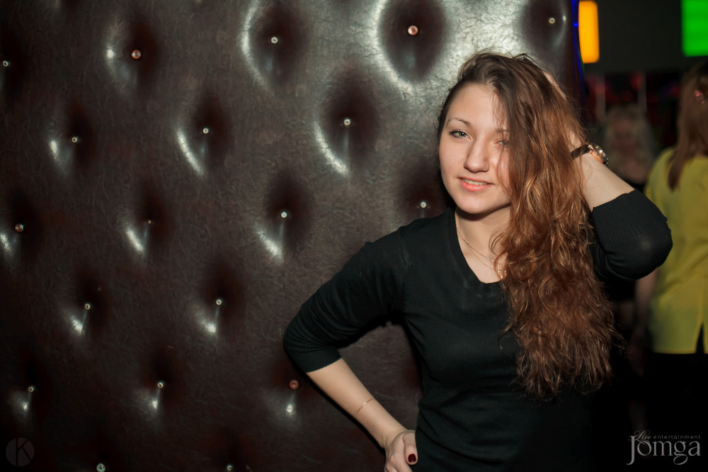 Фотография с Весеннее Обострение в СТ КЛАБ 