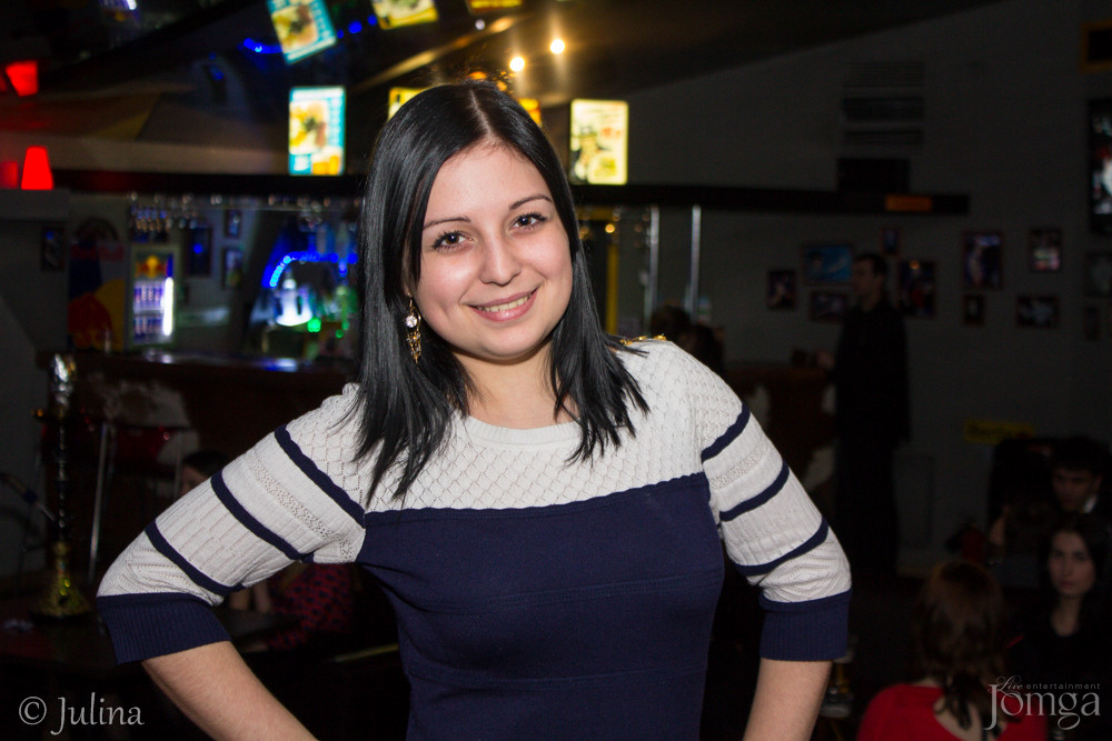 Фотография с Весеннее обострение в СТ КЛАБ 