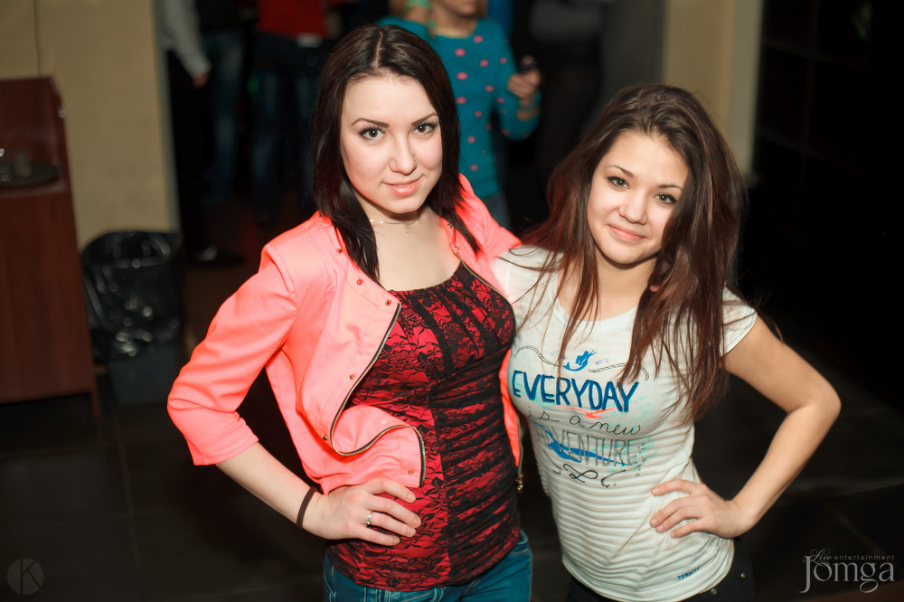 Фотография с Весеннее Обострение в СТ КЛАБ 