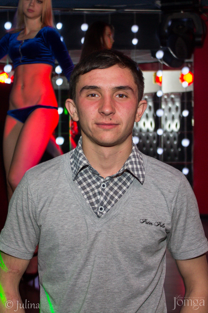 Фотография с Весеннее обострение в СТ КЛАБ 