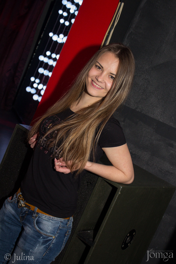 Фотография с Весеннее обострение в СТ КЛАБ 