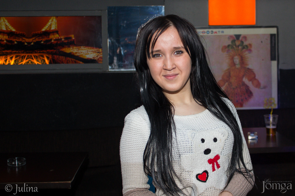 Фотография с Весеннее обострение в СТ КЛАБ 