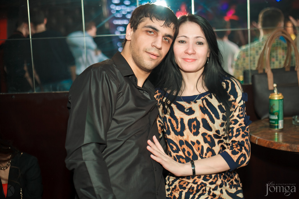 Фотография с Весеннее Обострение в СТ КЛАБ 