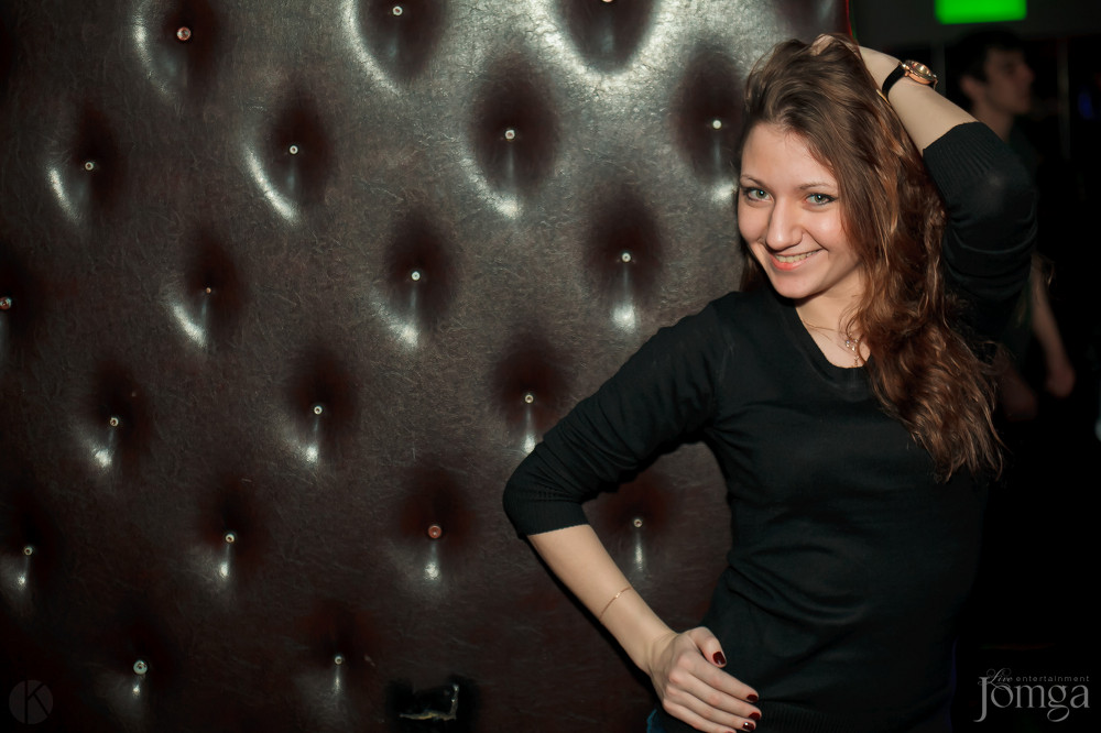 Фотография с Весеннее Обострение в СТ КЛАБ 