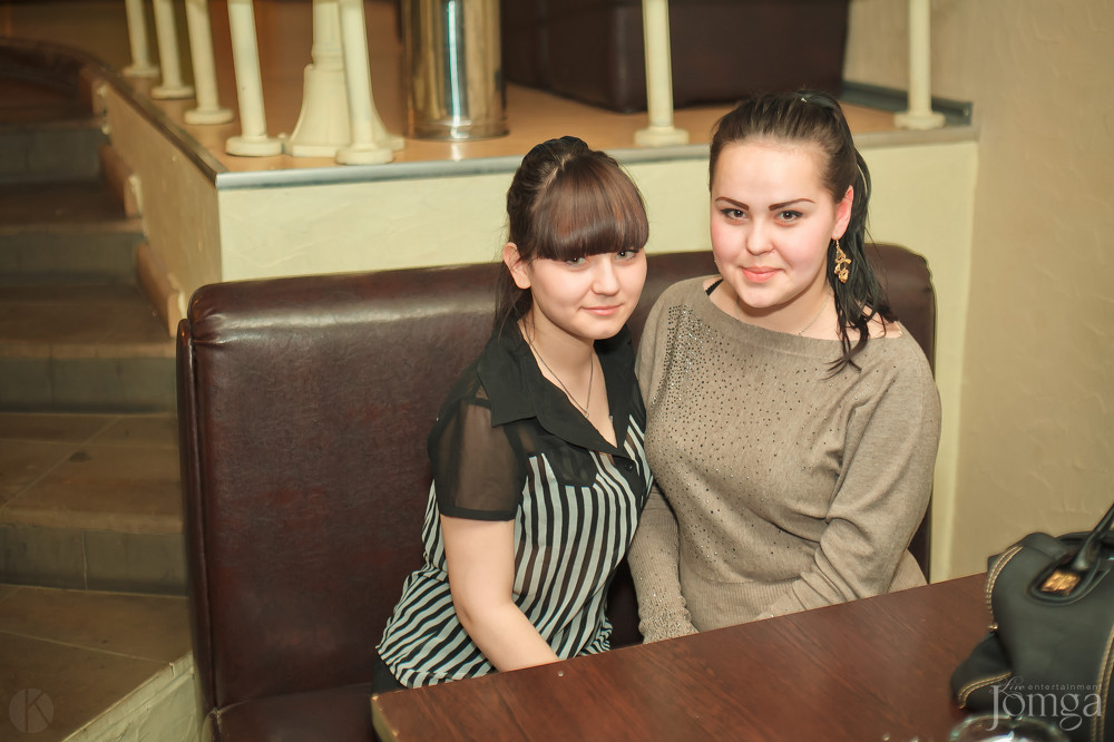 Фотография с Весеннее Обострение в СТ КЛАБ 